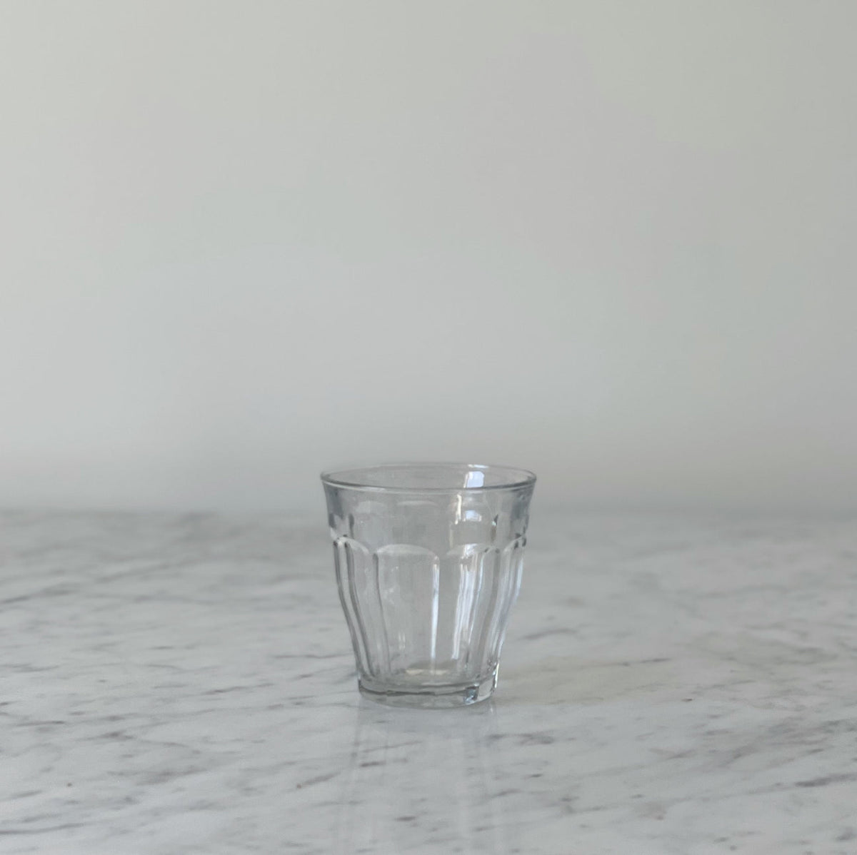 Cafe Picardie Glass (170 ml)