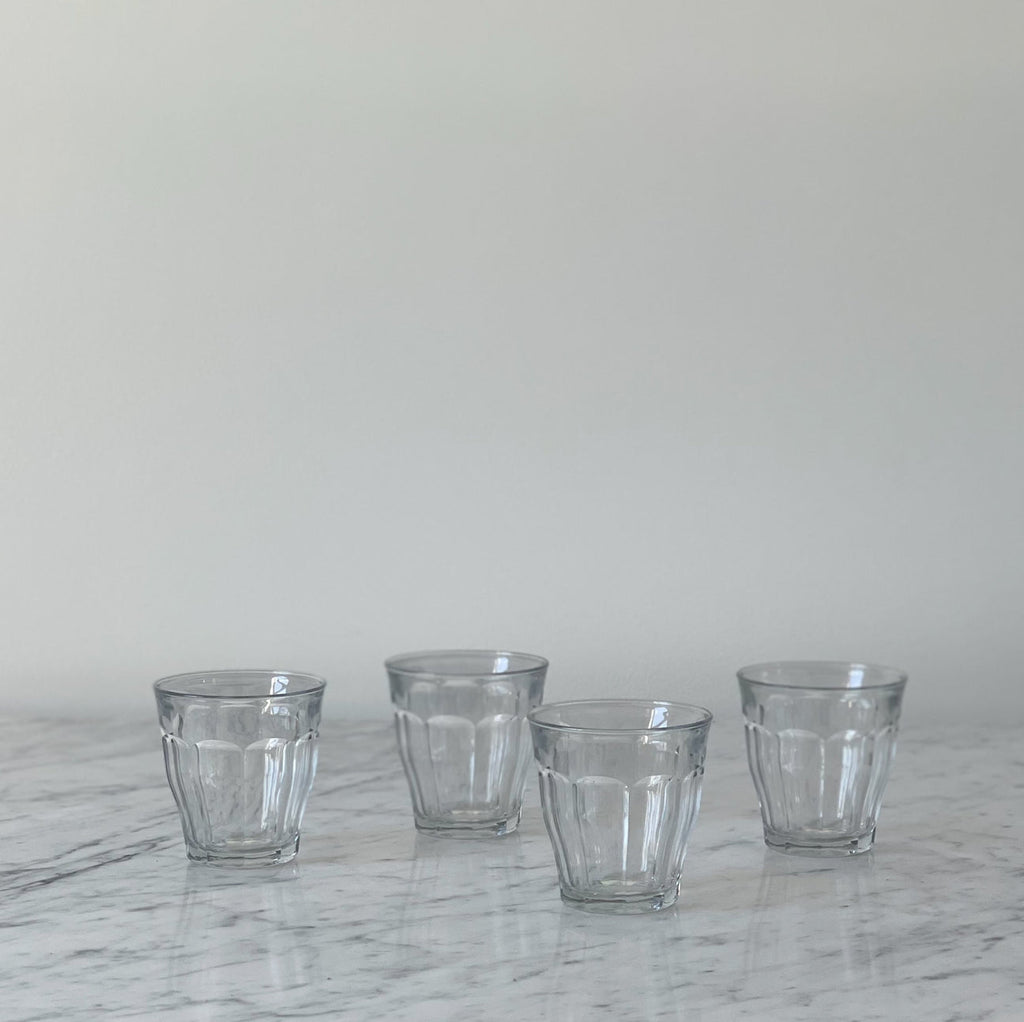 Cafe Picardie Glass (170 ml)