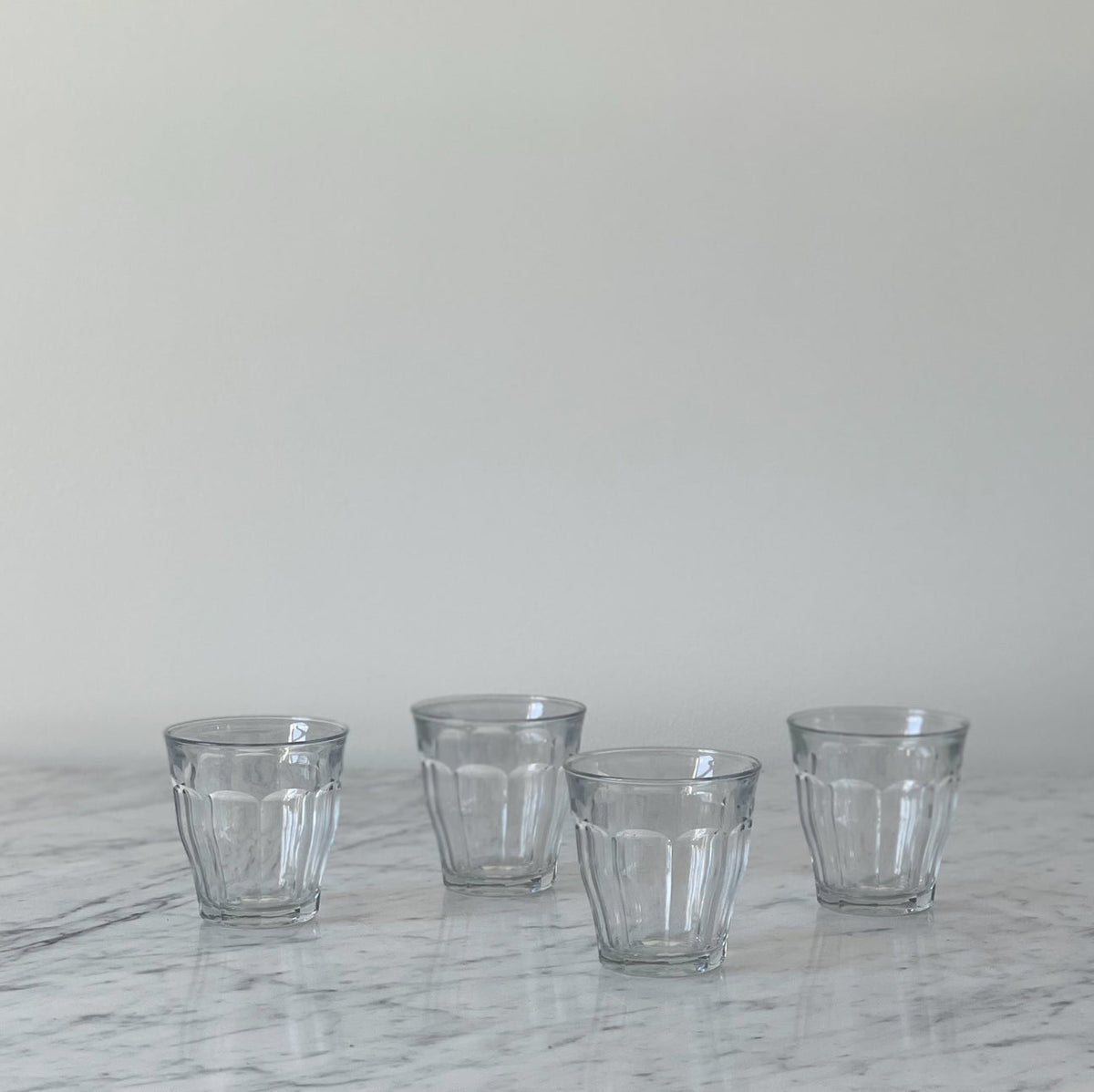 Cafe Picardie Glass (170 ml)