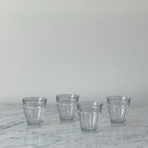 Cafe Picardie Glass (170 ml)
