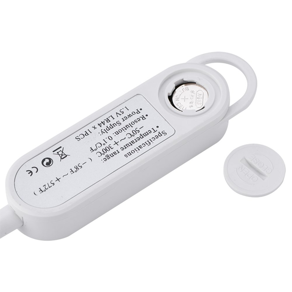 Digital Food Thermometer TP300